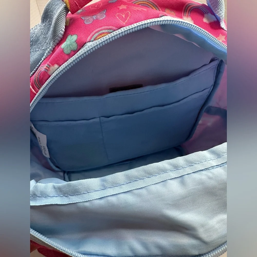 Bentgo Kids 2-in1 Backpack & Insulated Lunch Bag - Picture 3 of 5